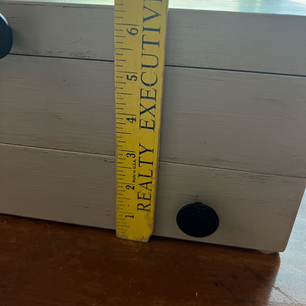 Silverware Storage Box Recycled - Picture 6 of 16